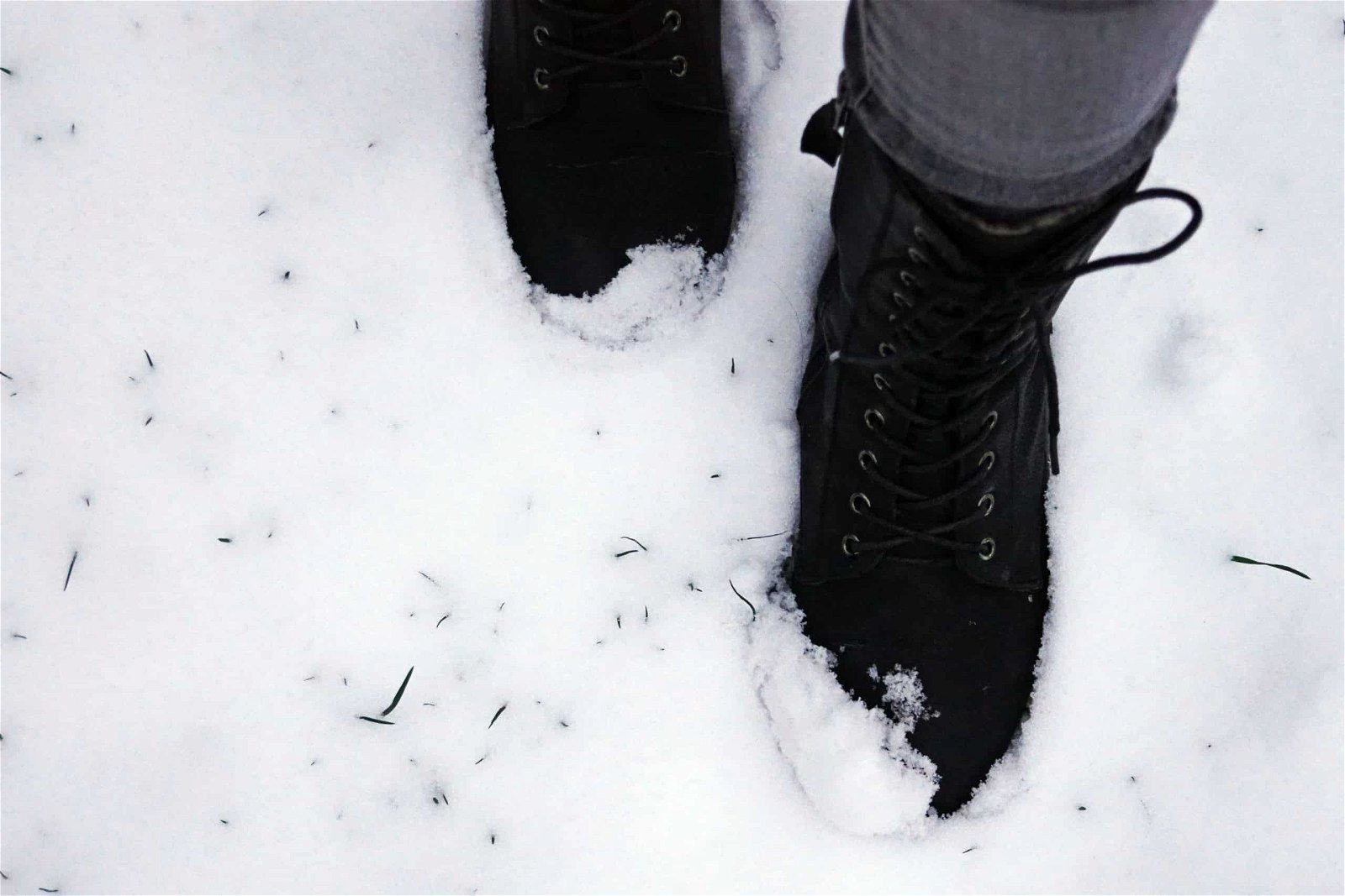 kalte Füße im Winter so können Sie Abhilfe schaffen