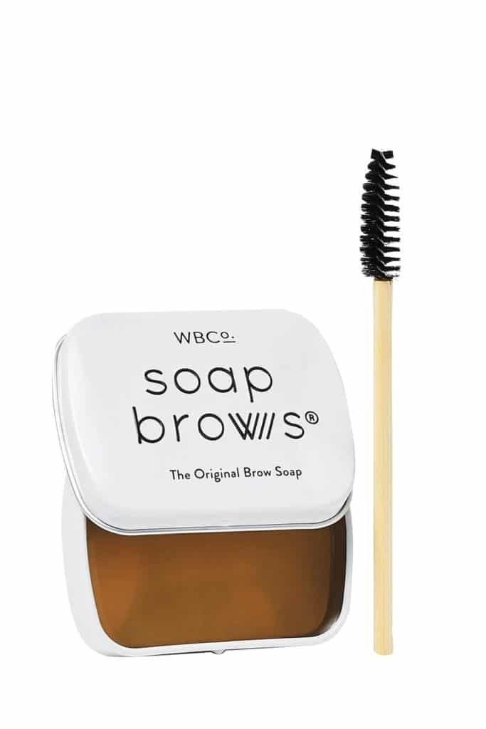 Brow Soap zum fixieren der Augenbrauen