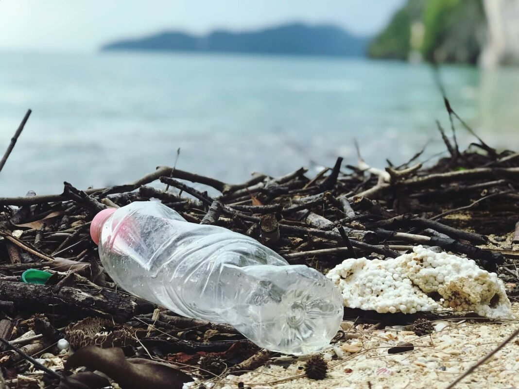 Tipps um Plastikmüll zu vermeiden