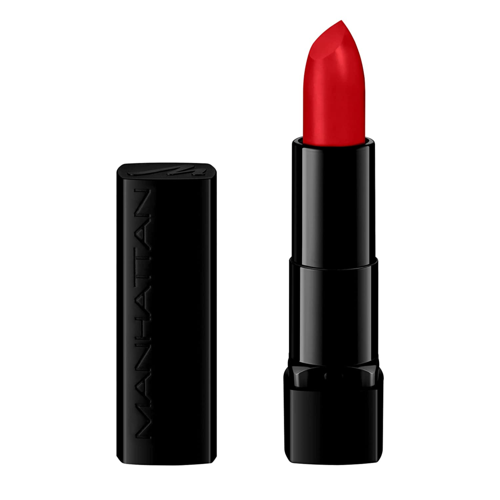 Langanhaltender Lippenstift Lasting Perfection Matte Lipstick Colour 400 von Manhattan