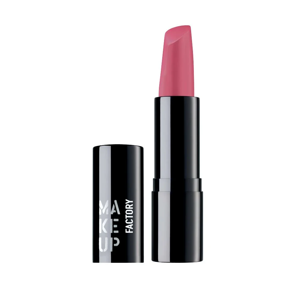 Lippenstift mit starker Farbe Complete Care Lipstick Nr. 19 von Make Up Factory