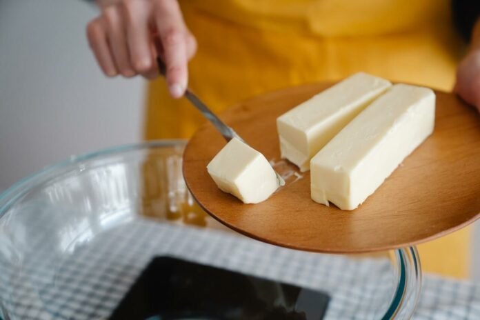 Butter oder Margarine was ist gesünder?