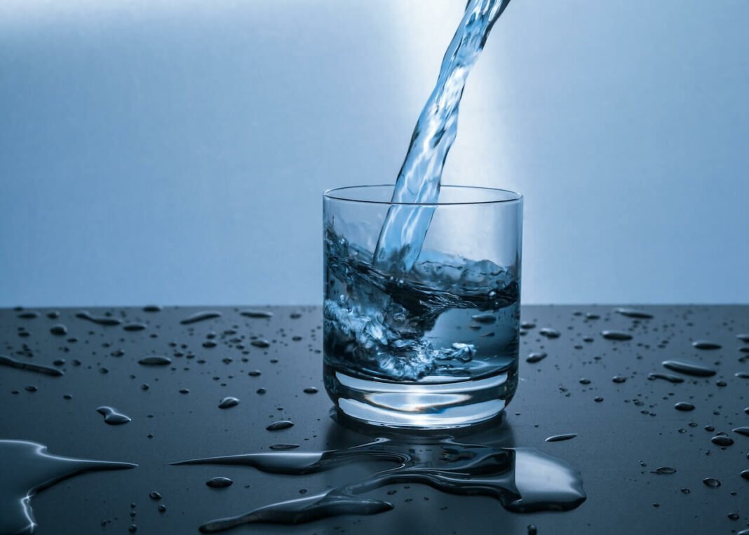 Nachhaltiges Trinkwasser